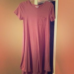Lularoe Carly dress